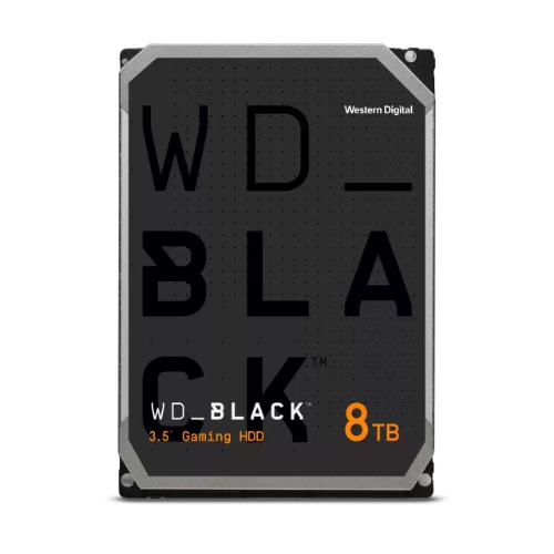 Western Digital WD8002FZBX