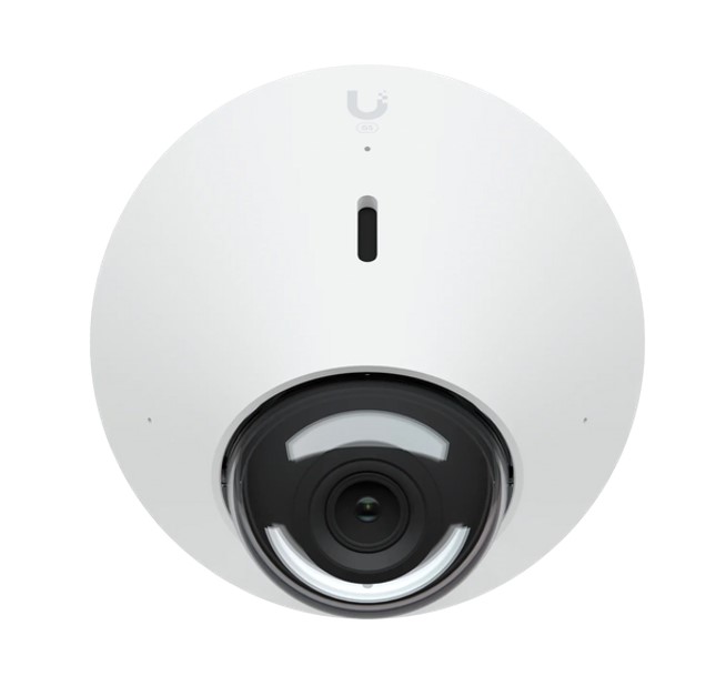 Ubiquit UniFi Protect Cam Dome Camera G5