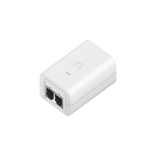 Ubiquiti 24 V DC PoE Adapter