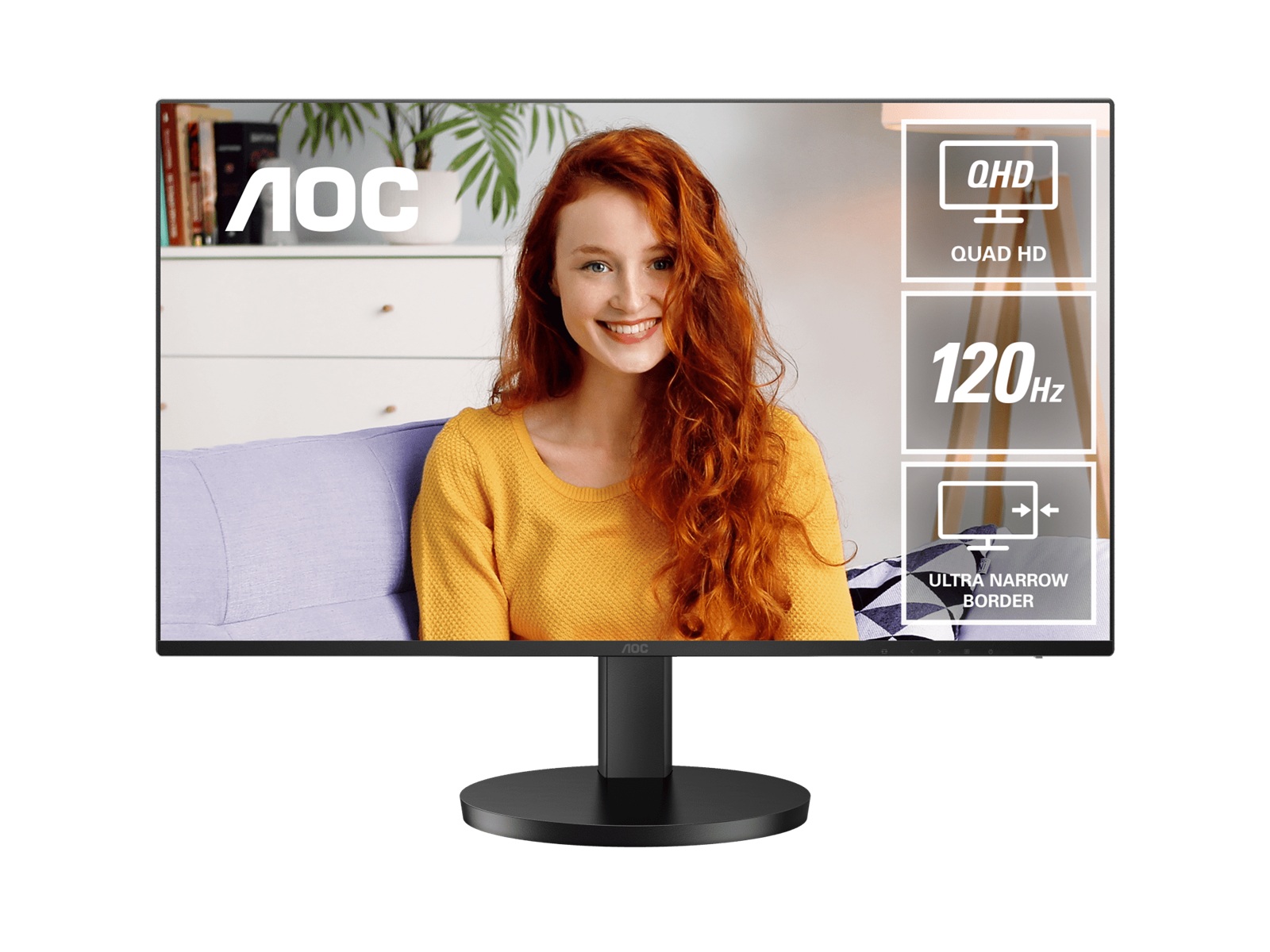 AOC Q27B3CF3