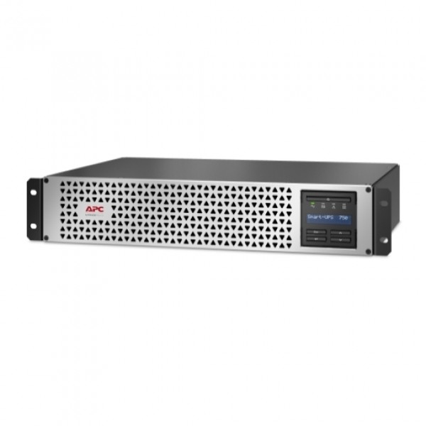 APC Smart-UPS 750VA/600W Line Interactive UPS