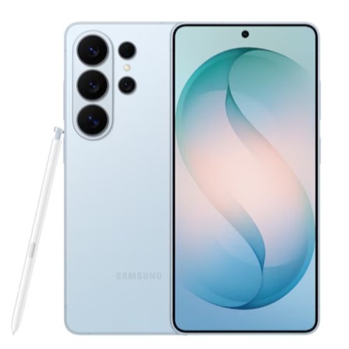 Samsung Galaxy S26 Ultra 5G 1TB - Skyblue