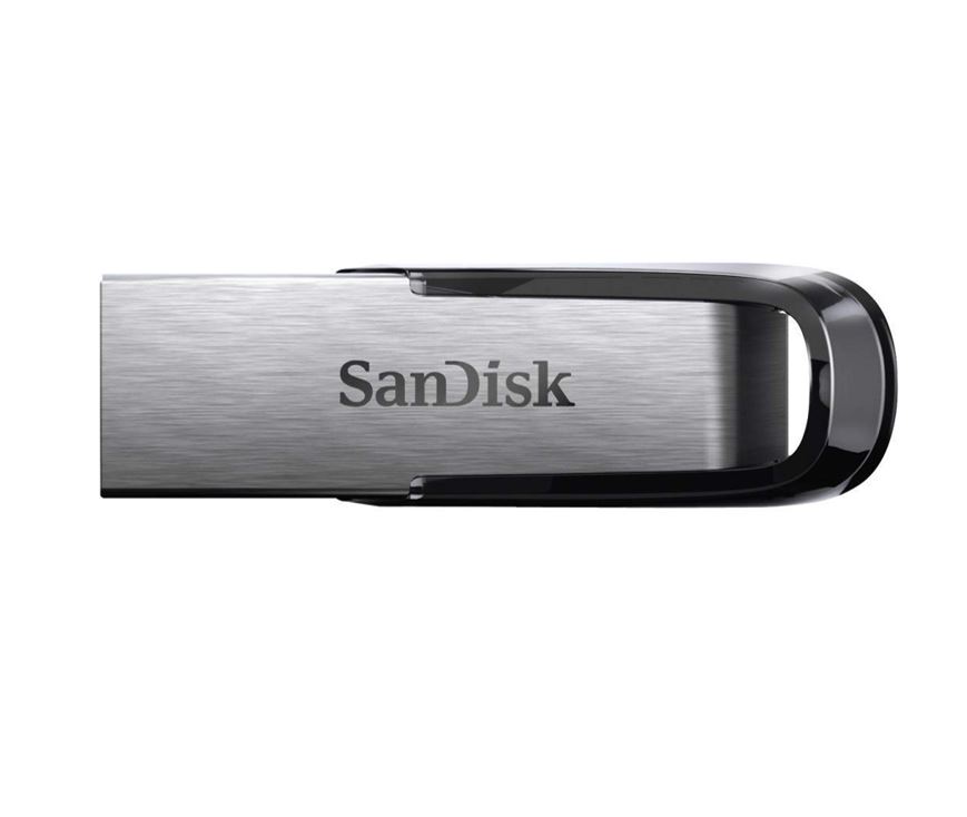 SanDisk 32GB Ultra Flair USB3.0 Flash Drive Memory Stick