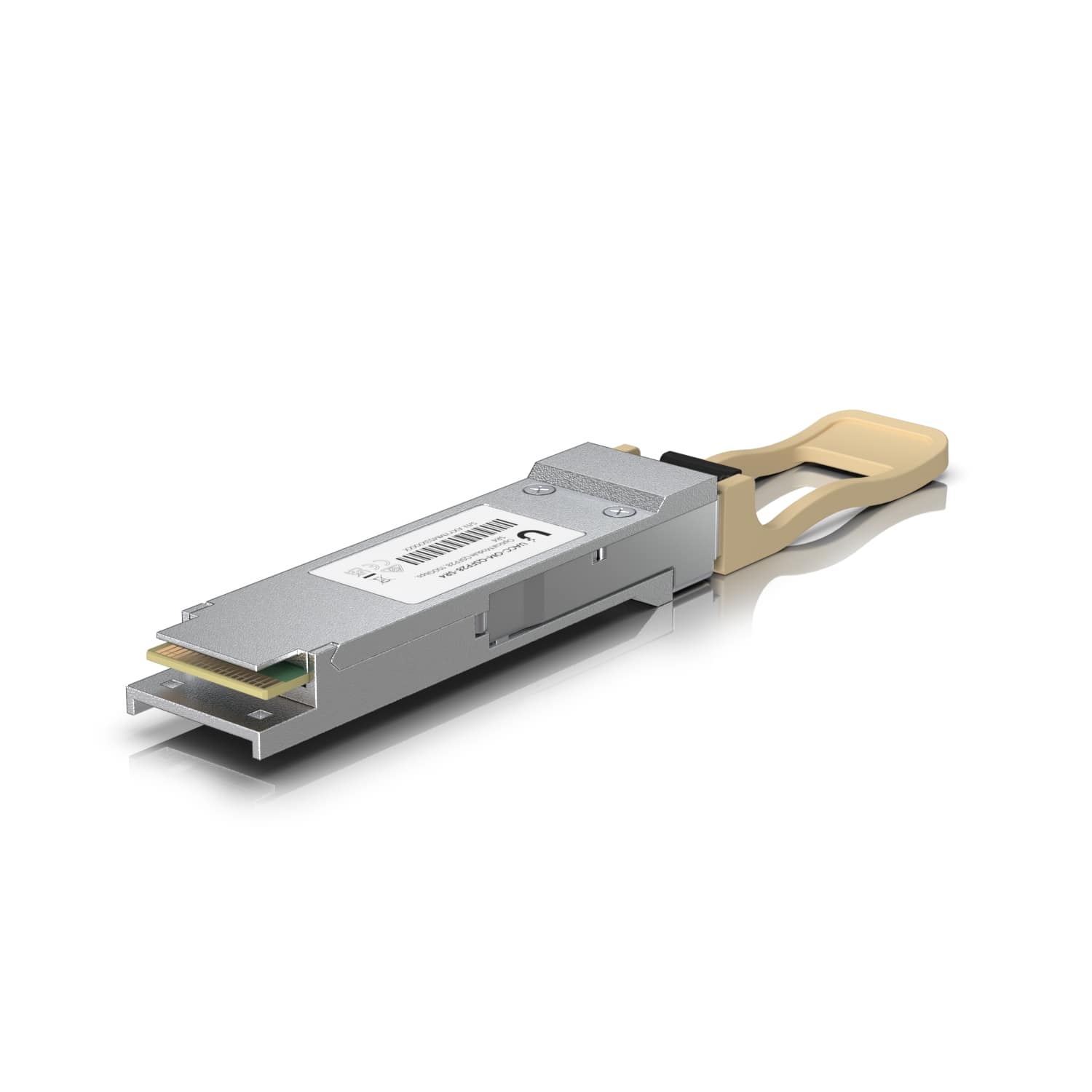 Ubiquiti 100G SR4 Multi-Mode Optical Module