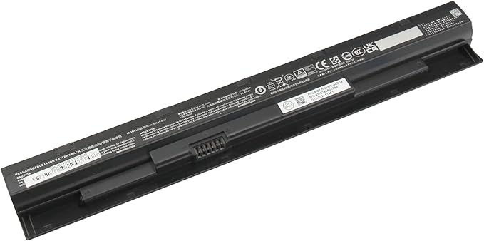 Battery 3100mAh 47Wh for Leader SCP5-C1
