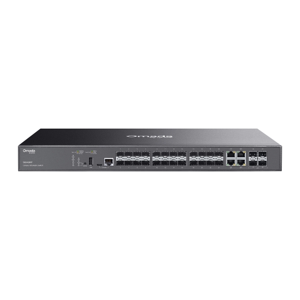 TP-LINK SG5428XF