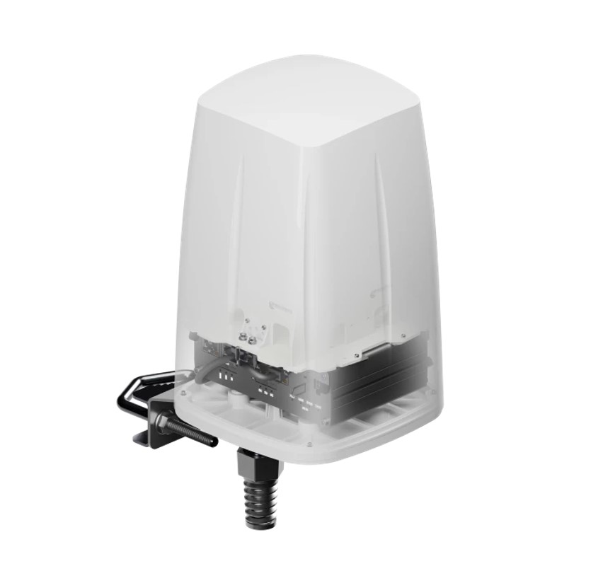 Teltonika OUTDOOR LTE & 5G/WI-FI/GPS ANTENNA FOR RUTX50 &