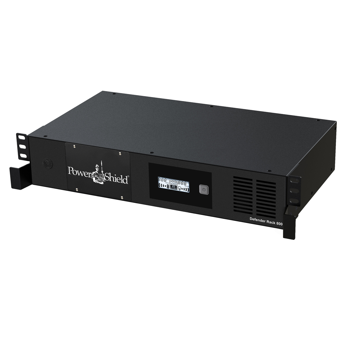 PowerShield Defender RackMount 800VA/480W