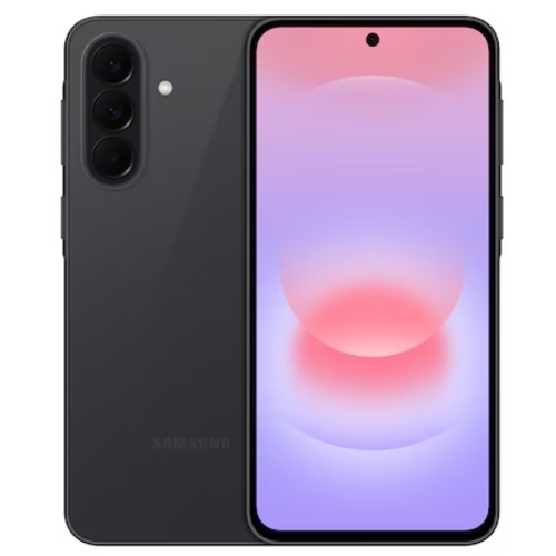 Samsung Galaxy A37 5G 128GB EE - Charcoal