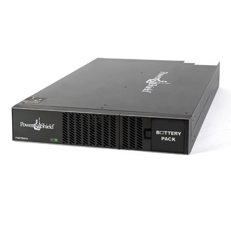 PowerShield Extended Battery Module for PSCERT6000L &