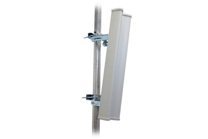 Ubiquiti 2.3-2.7GHz AirMax Base Station Sectorized Antenna