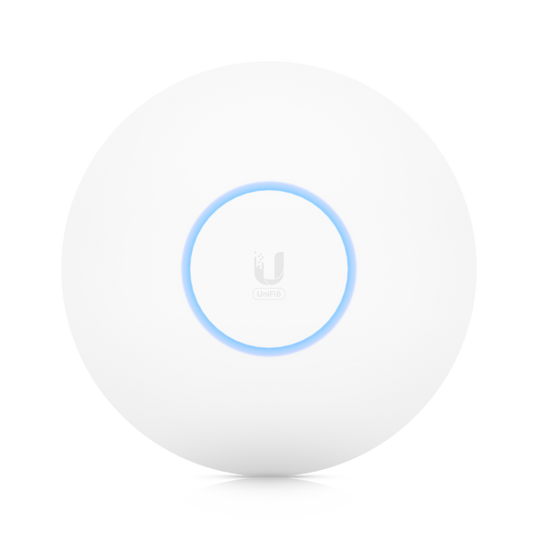 Ubiquiti UniFi Wi-Fi 6 Pro AP 4x4 Mu-/Mimo Wi-Fi 6