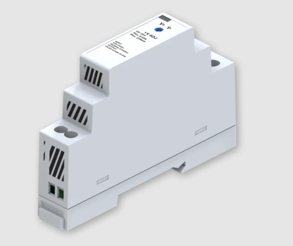 Teltonika DIN RAIL POWER SUPPLY