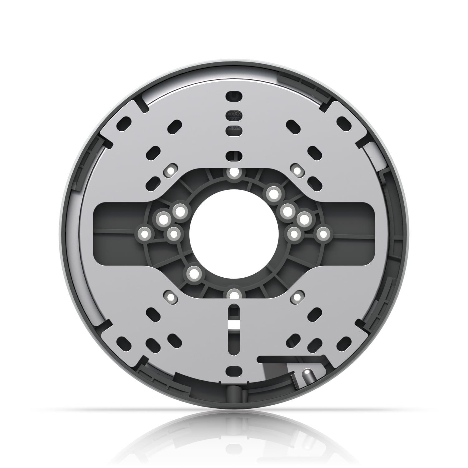 Ubiquiti Gang Box Mounting Plate