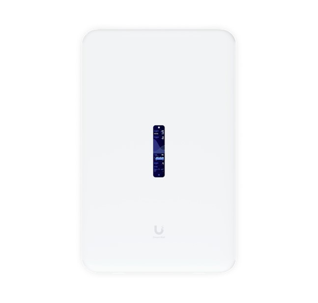 Ubiquiti UniFi Dream Wall