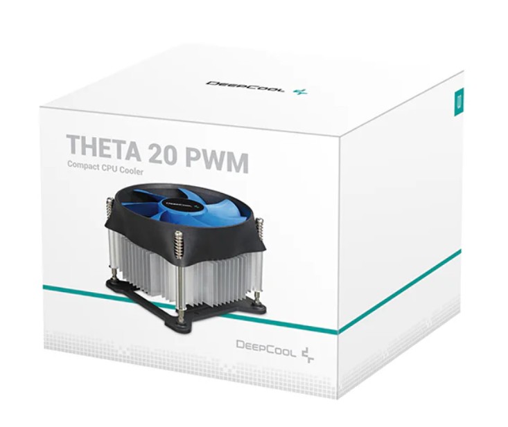DEEPCOOL THETA 20 PWM