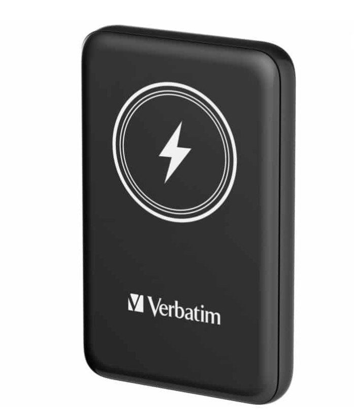 Verbatim Power Pack 10