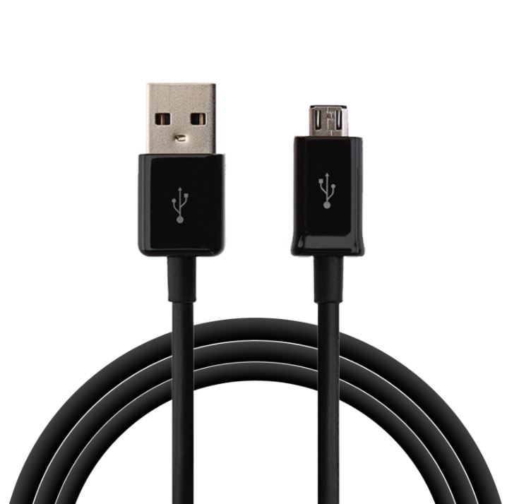 Astrotek 2m Micro USB Data Sync Charger Cable Cord for