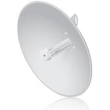 Ubiquiti PowerBeam 5 AC 500 27dBi 5GHz 802.11ac 2x2 MIMO