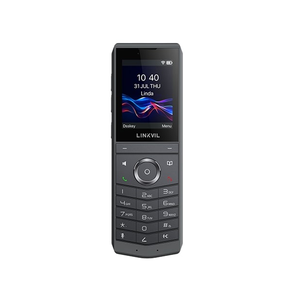 Fanvil W620W