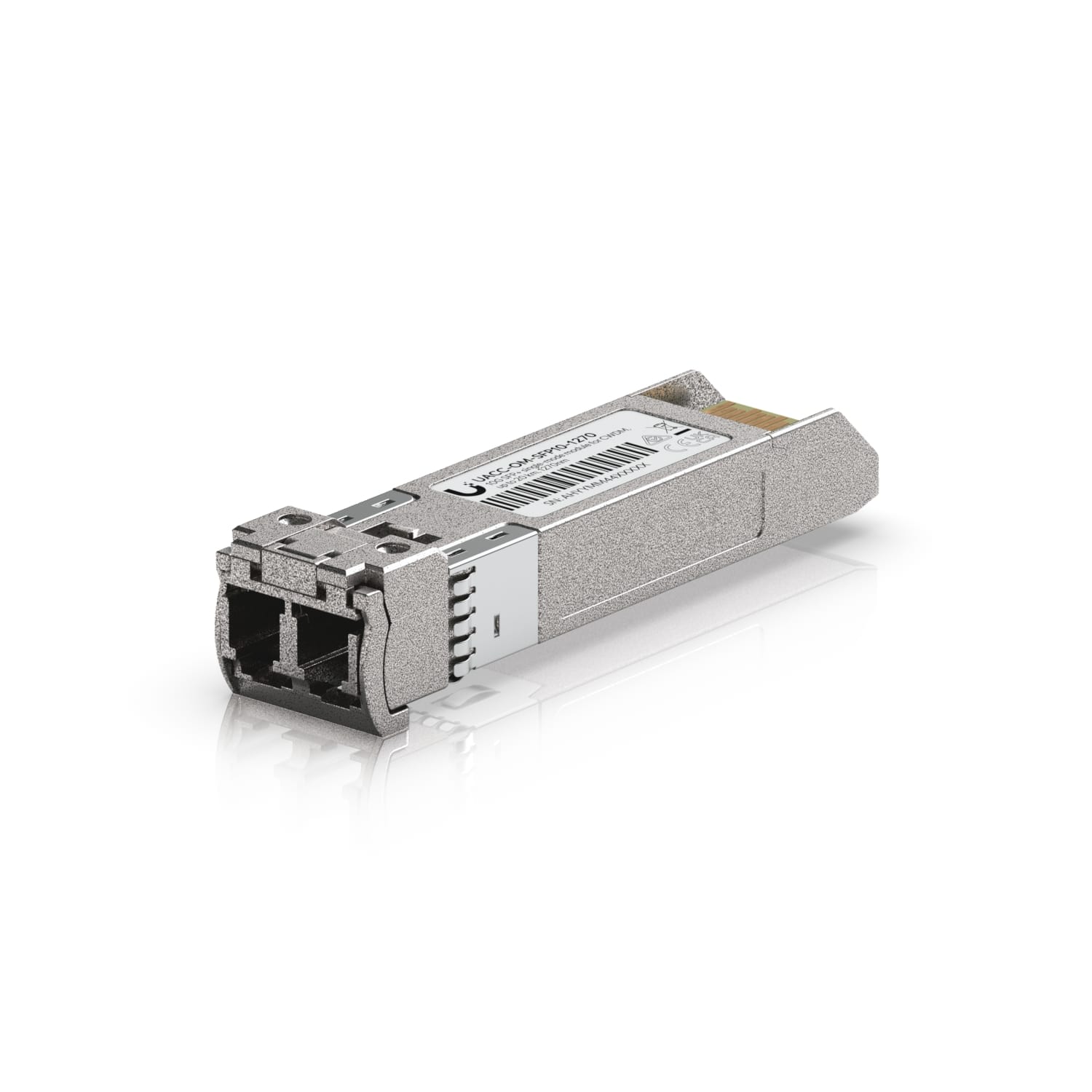 Ubiquiti 10G CWDM Single-Mode Optical Module