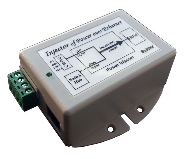 Tycon TP-DCDC-1224