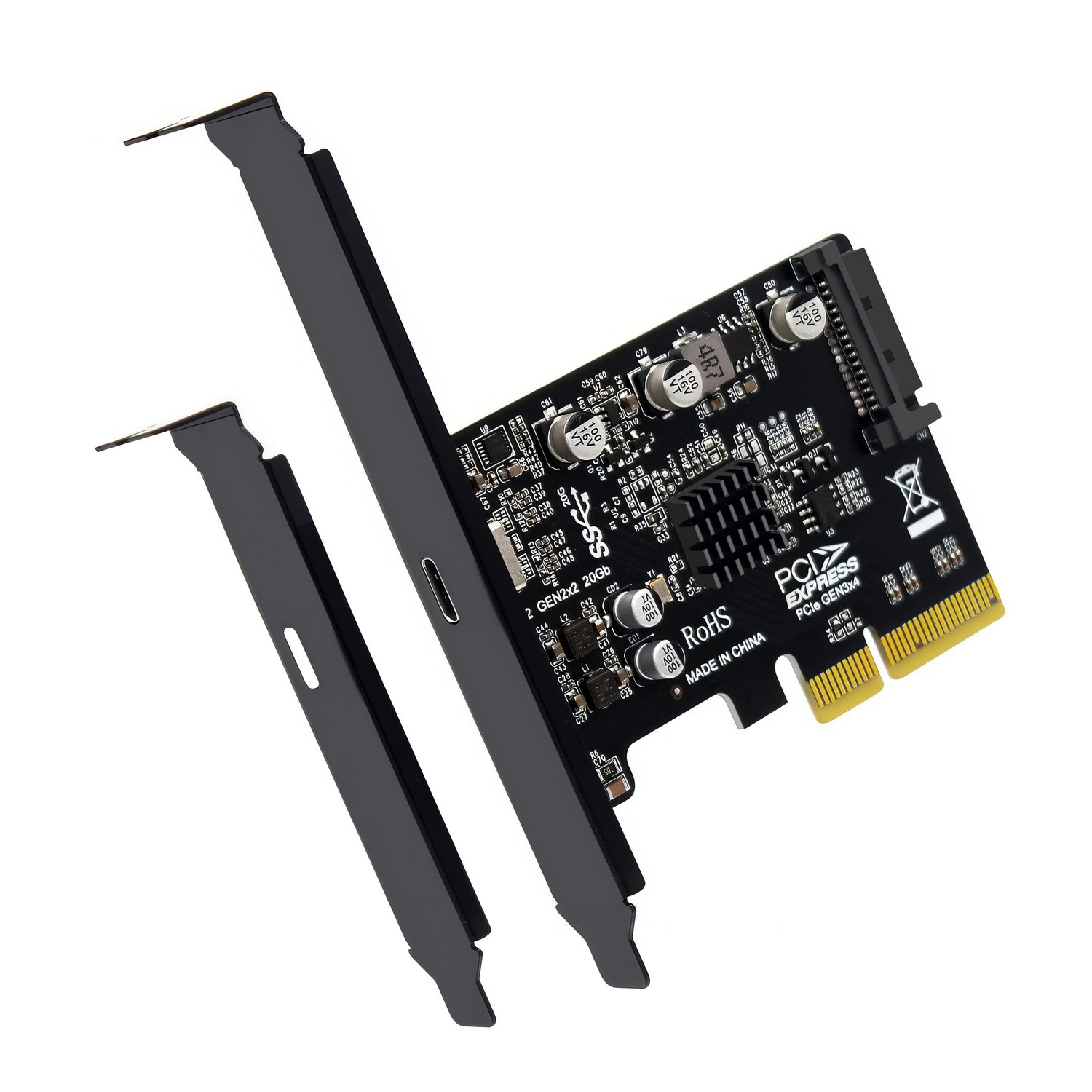 Simplecom EC318V2