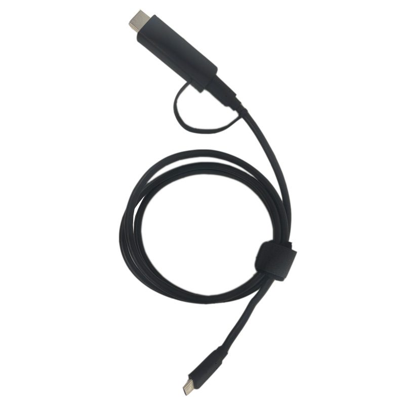 Yealink USB-C-HDMI