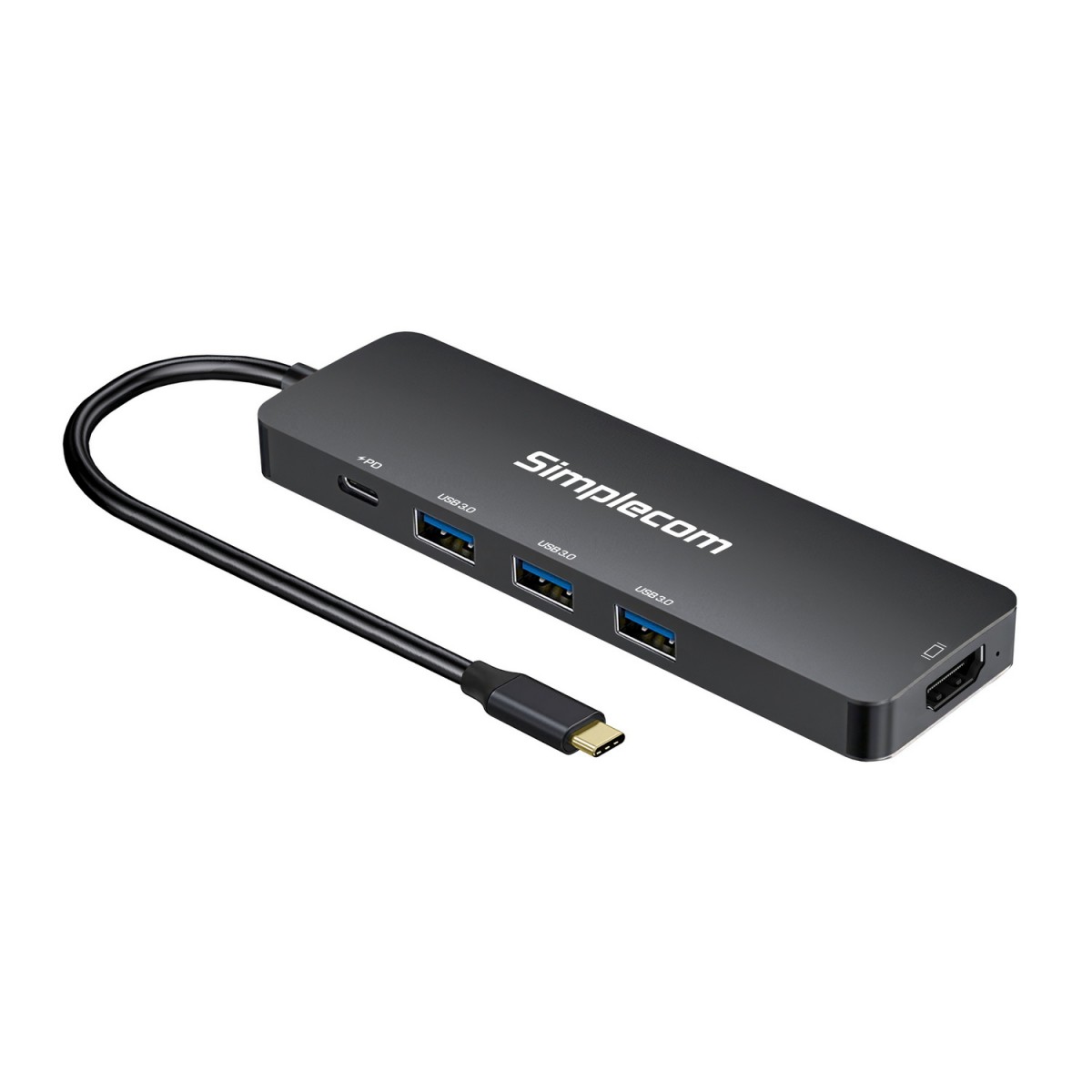Simplecom CH545