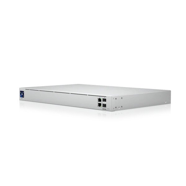 Ubiquiti Next-generation UniFi Gateway Pro10G multi-WAN