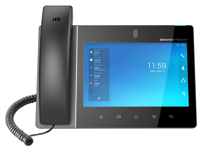 Grandstream GXV3480