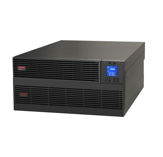 APC Easy UPS 10000VA/10000W Online UPS
