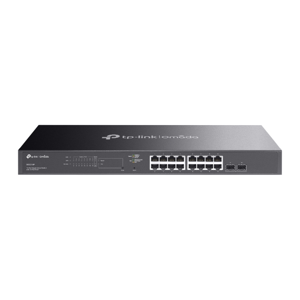 TP-LINK SG2218P