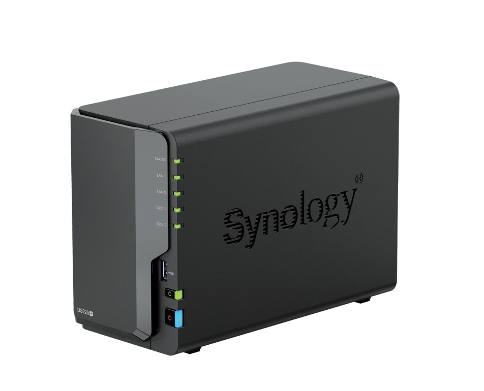 Synology DS225+