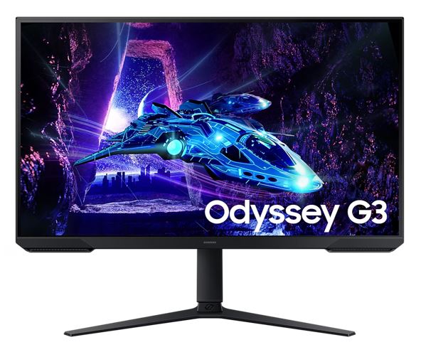 Samsung 32" S30D Odyssey Gaming Monitor FHD 1920x1080 1ms