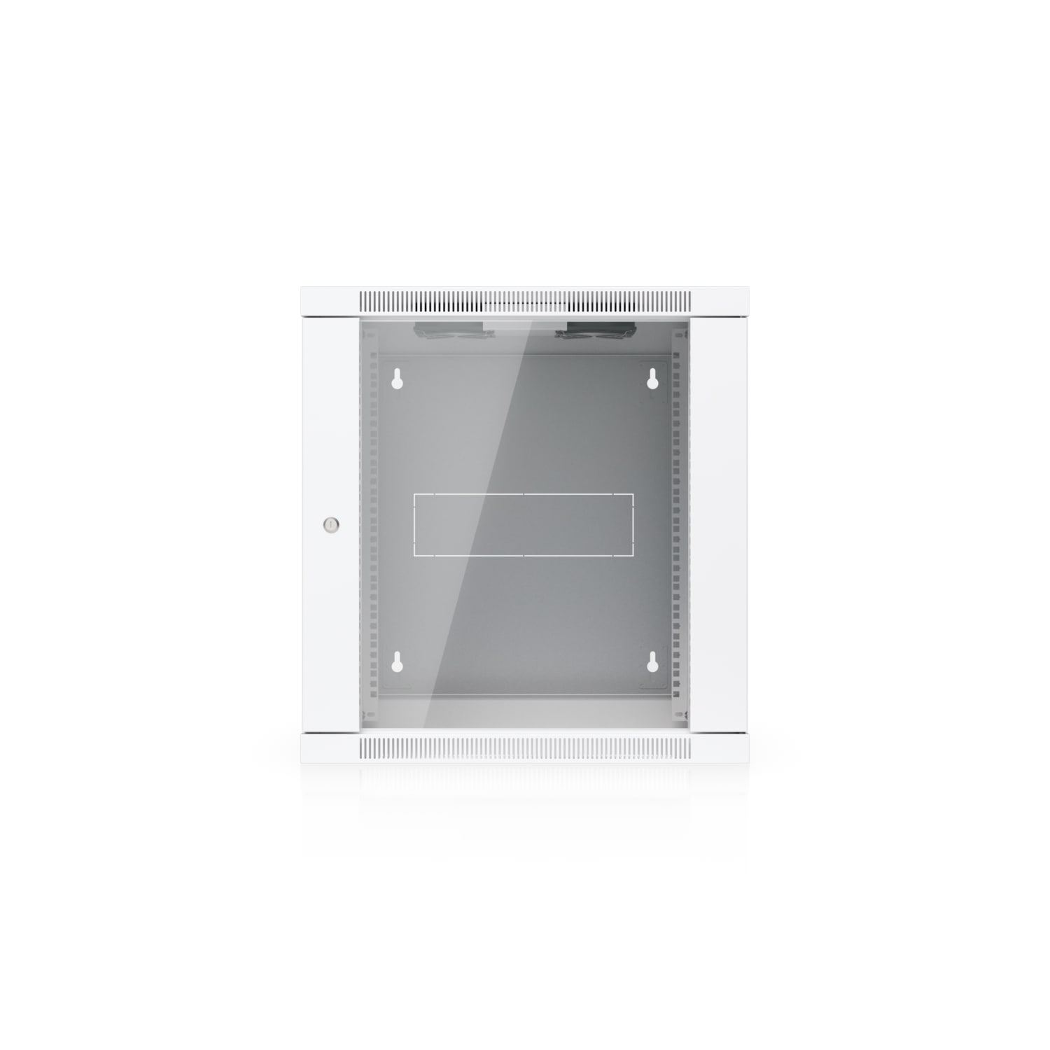 Ubiquiti 12U Rack Cabinet