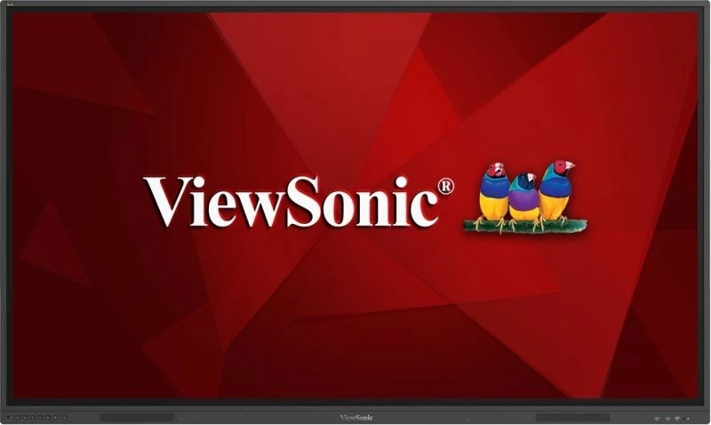 ViewSonic Commercial IFP75G1