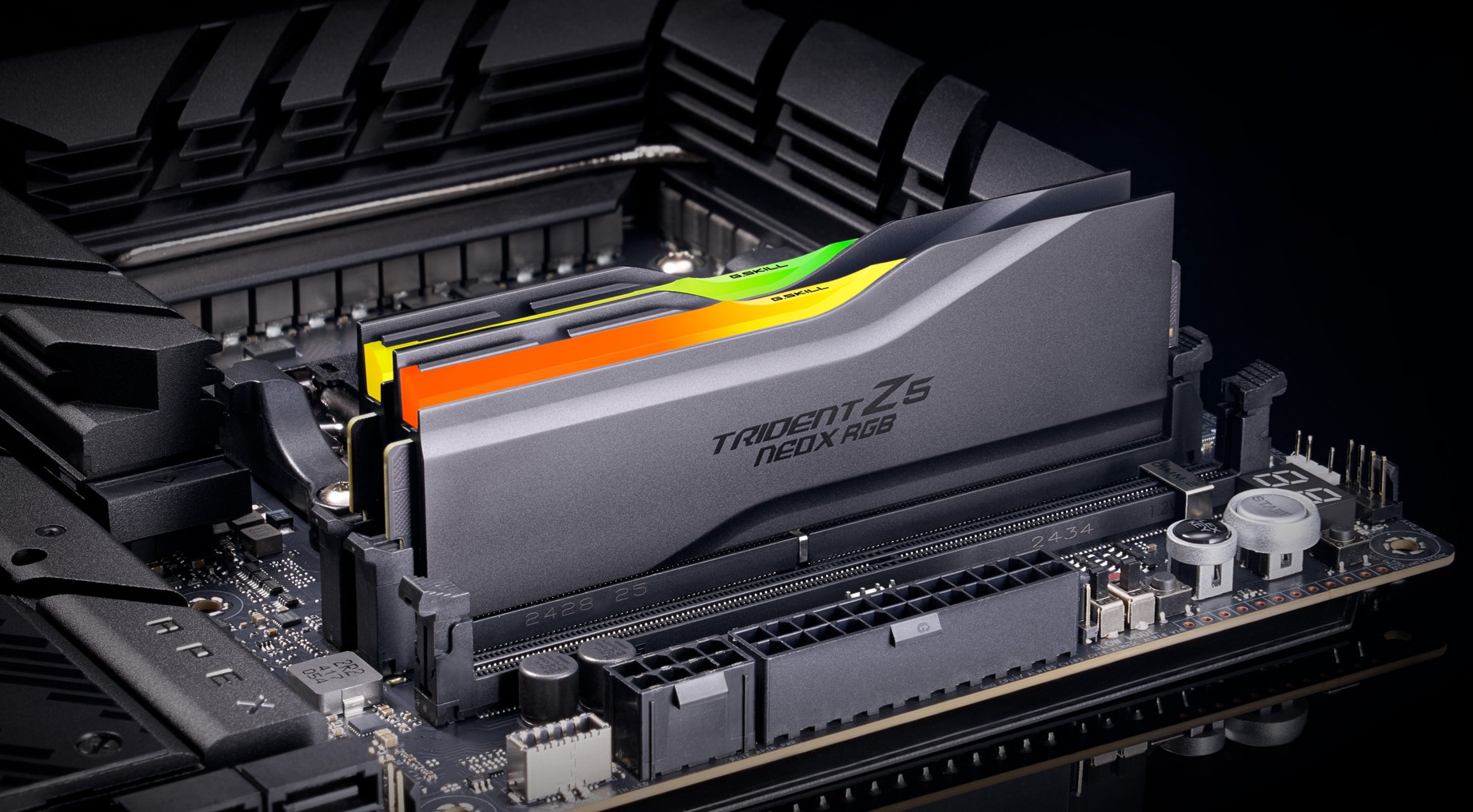 G.SKILL F5-6000A2636H16GX2-TZ5NXRN