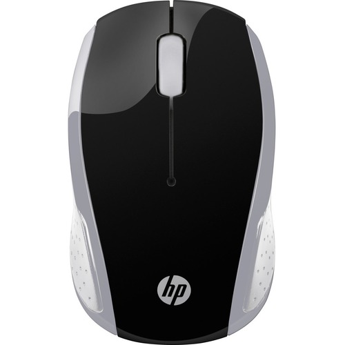 HP Wireless Mouse 200 2.4GHz 3 Bottons USB Wireless 2xAAA