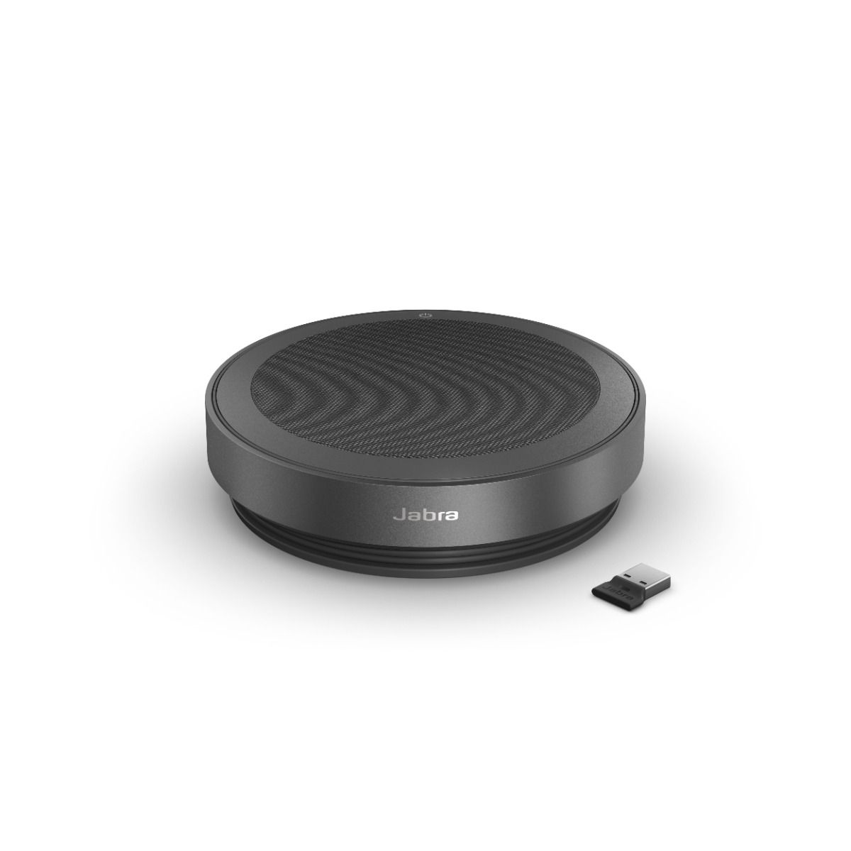 Jabra Speak2 75 w. Link 380c MS USB-A Link Dongle-USB-A and
