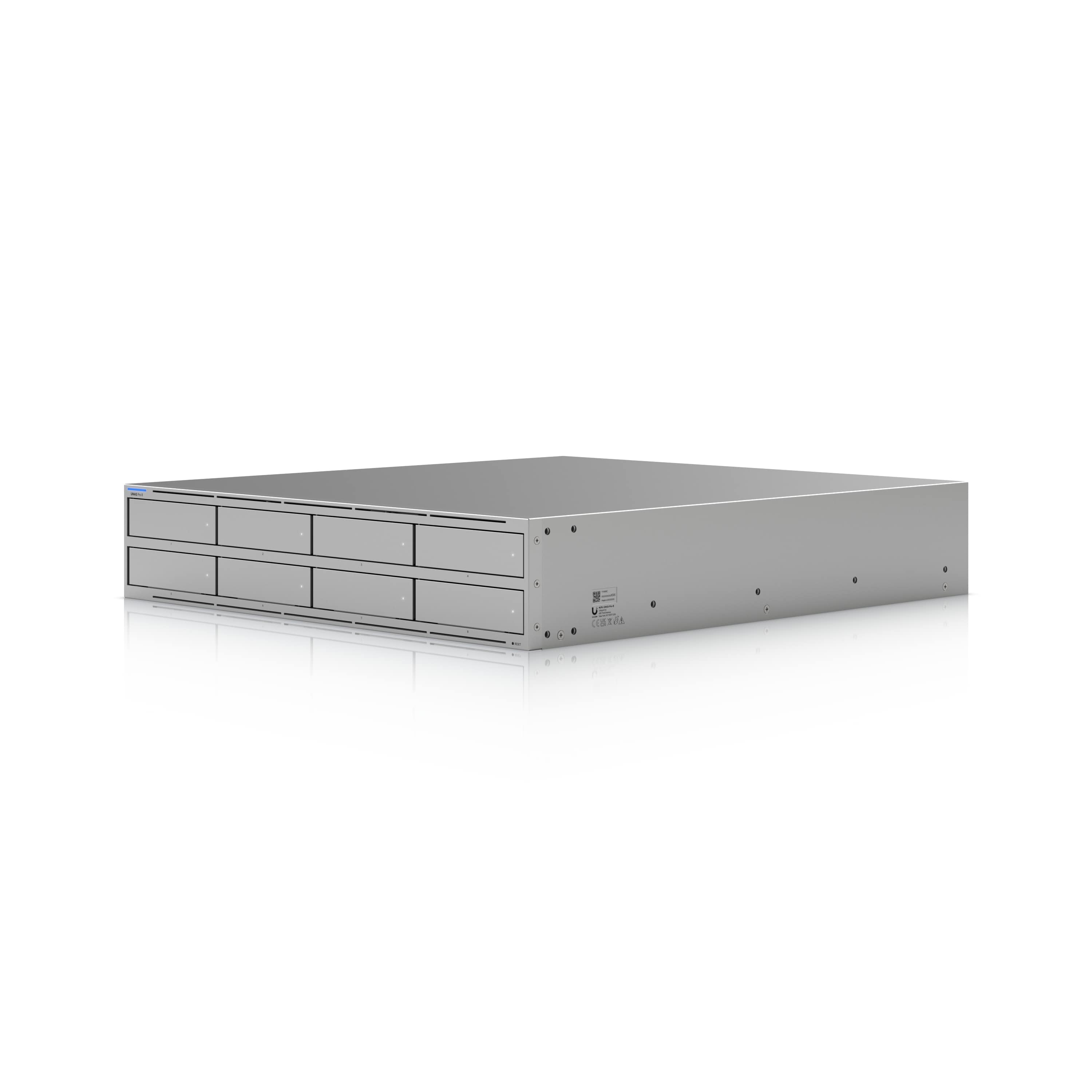 Ubiquiti UNAS Pro 8