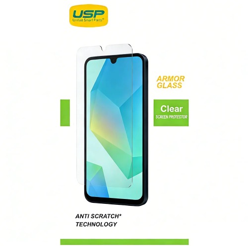 USP Samsung Galaxy A17 5G/ A16 5G/ A26 5G (6.7") Armor Glass