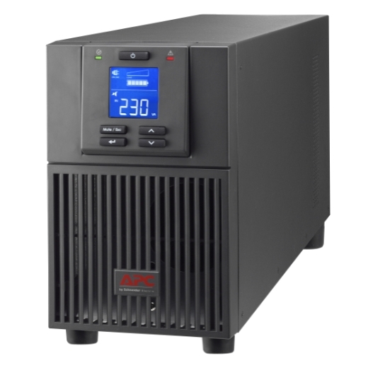APC Easy UPS 2000VA/1600W Online UPS