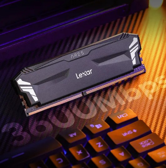 Lexar LD4BU016G-R3600GD0A
