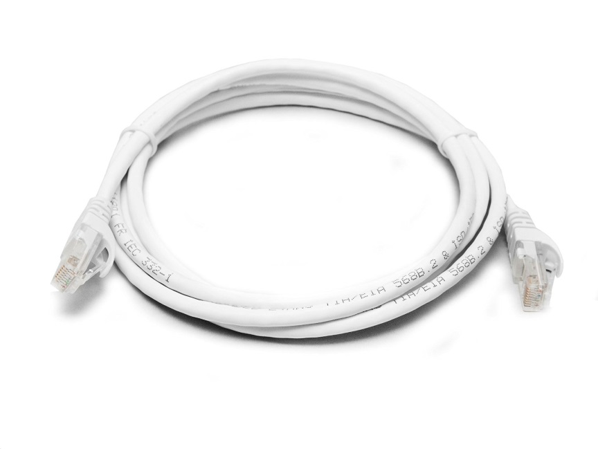 8Ware CAT6A Cable 2m