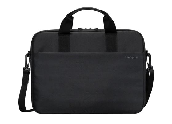 Targus 13-14" Intellect® Slim Briefcase Zippered padded