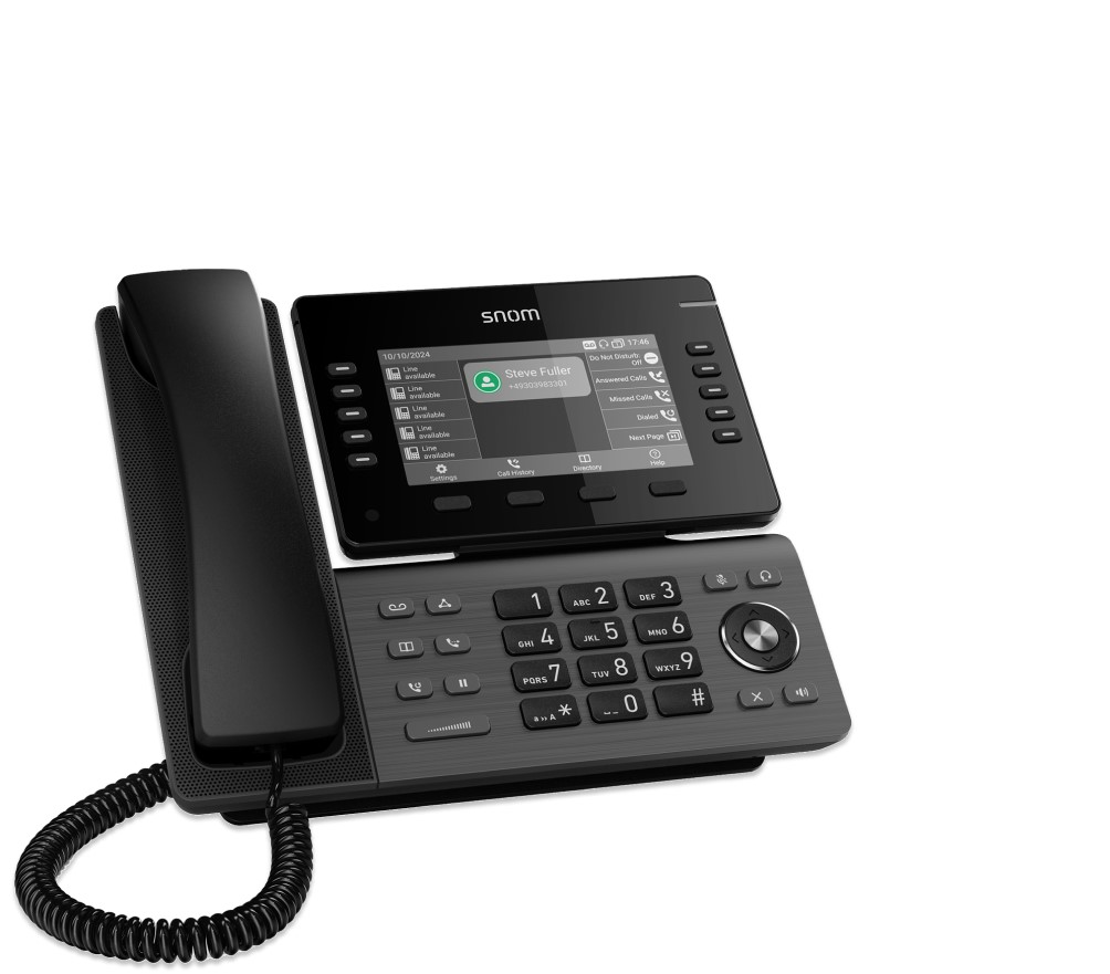 Snom D815W