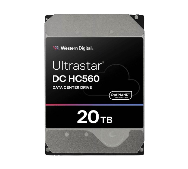 Western Digital 0F38785