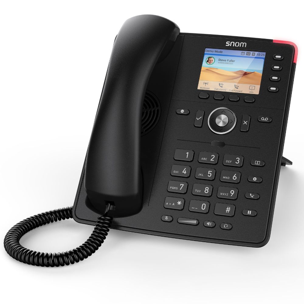 Snom D713