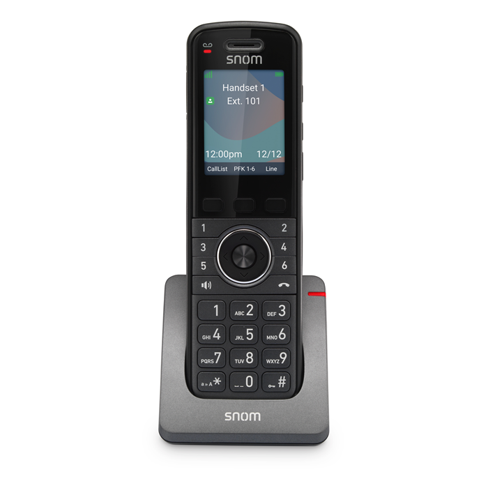 SNOM M55 DECT Handset